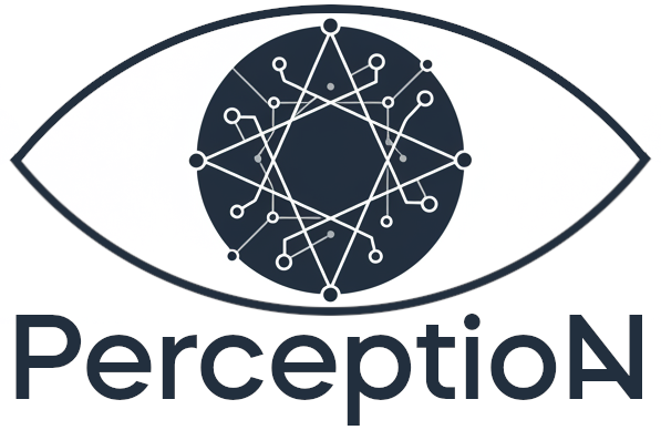 PerceptioAI Logo